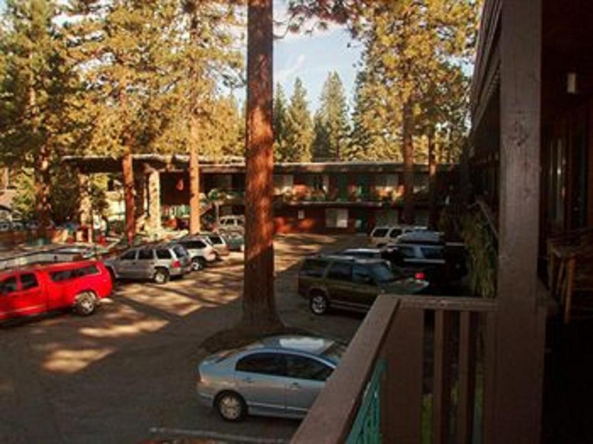 Ambassador Lake Tahoe South Lake Tahoe Eksteriør bilde